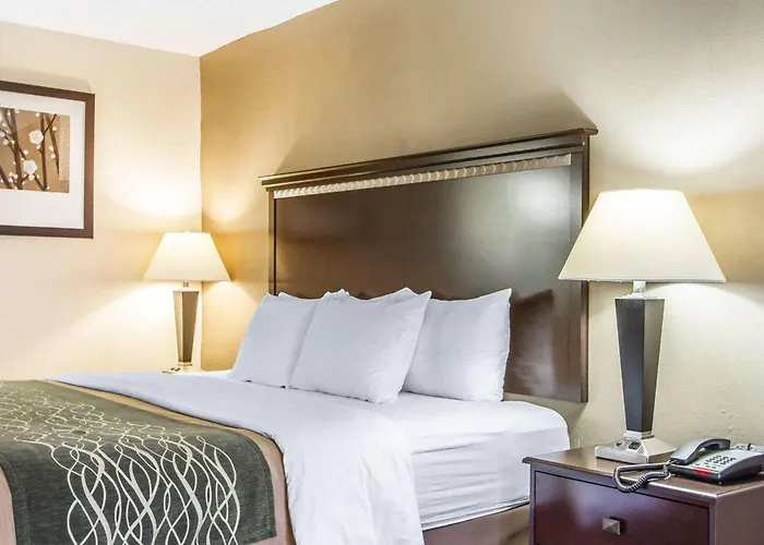 Inn Quality Near Area