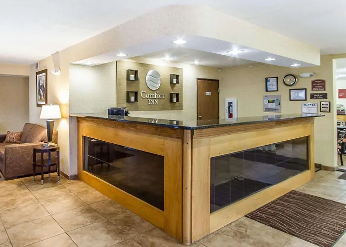 Quality Near Area Macomb