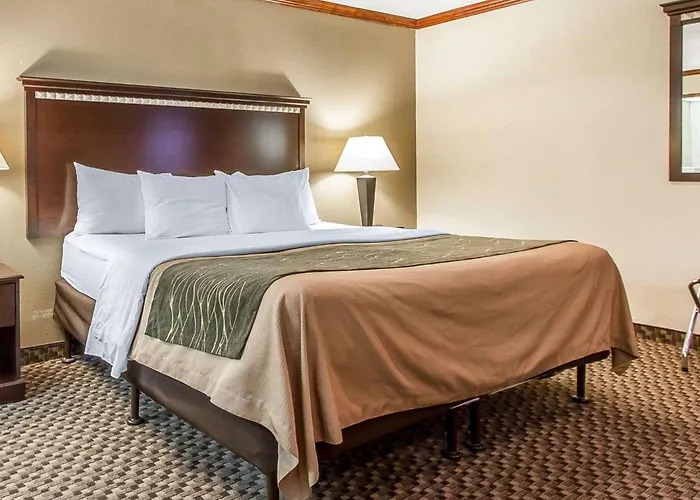 Inn Quality Near Area