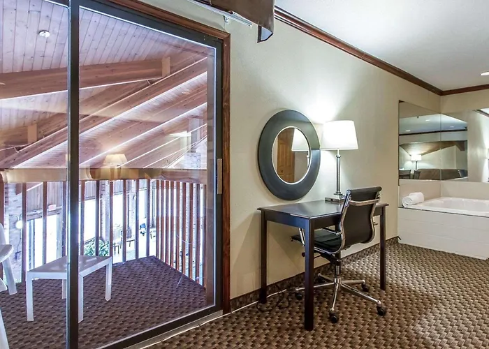 Inn Quality Near Area