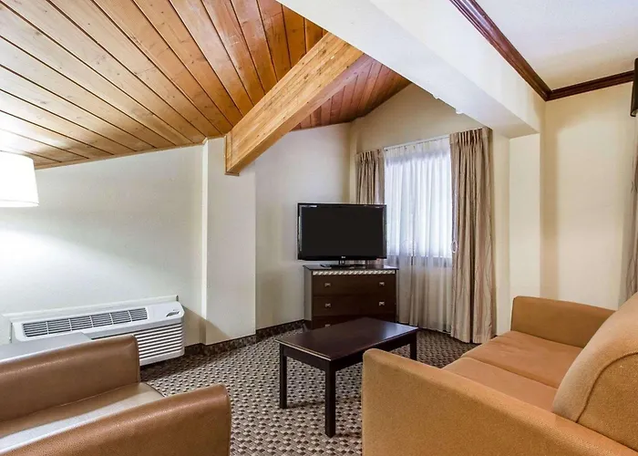 Quality Near Area Inn Macomb