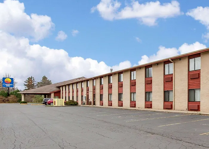 Inn Quality Near Area 4*
