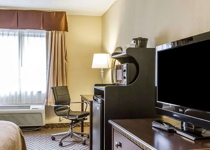 Quality Near Area 4* Macomb