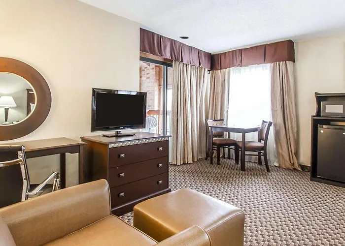Inn Quality Near Area
