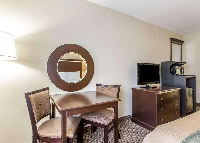 Inn Quality Near Area