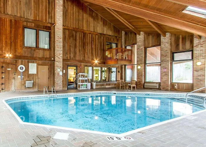 Quality Near Area Inn Macomb