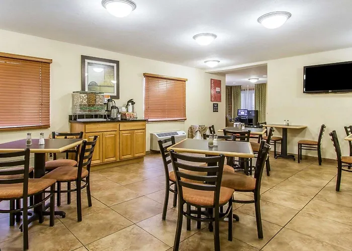 Inn Quality Near Area