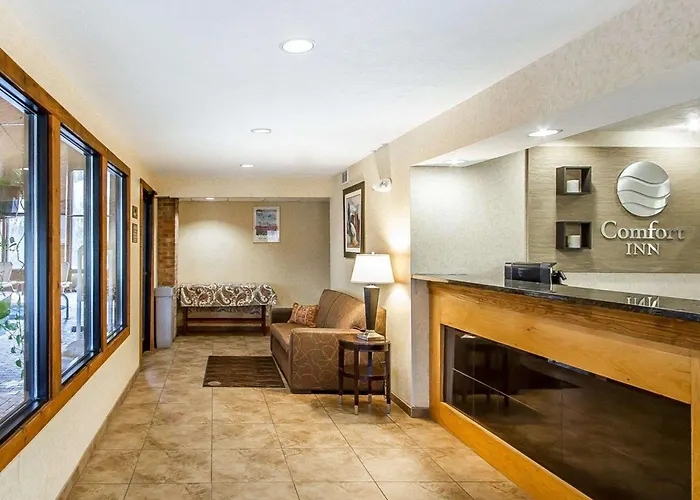 Inn Quality Near Area 4*