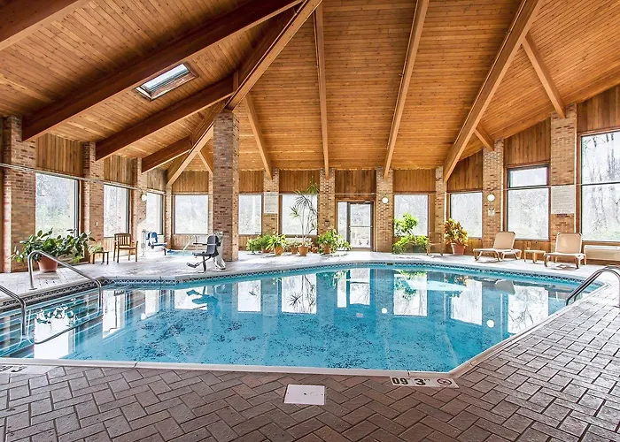 Quality Near Area Macomb
