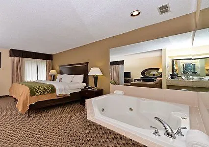 Inn Quality Near Area 4*
