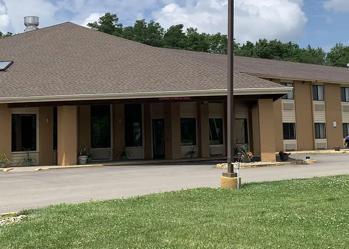 Inn Quality Near Area 4*