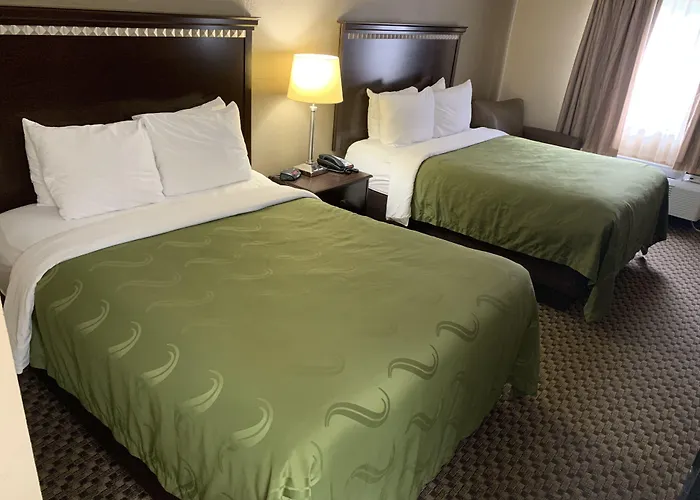 Inn Quality Near Area