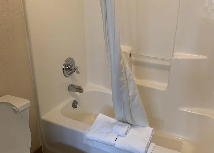 Quality Near Area Inn