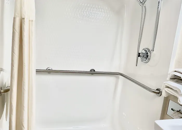 Quality Near Area Inn