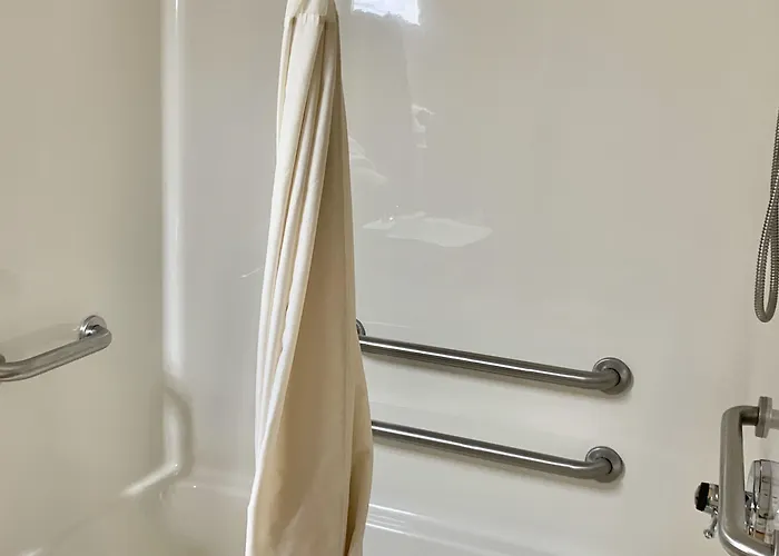 Quality Near Area Inn Macomb