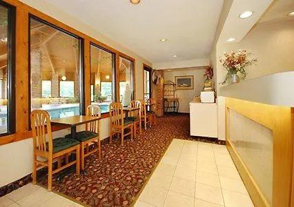 Quality Near Area Inn 4*
