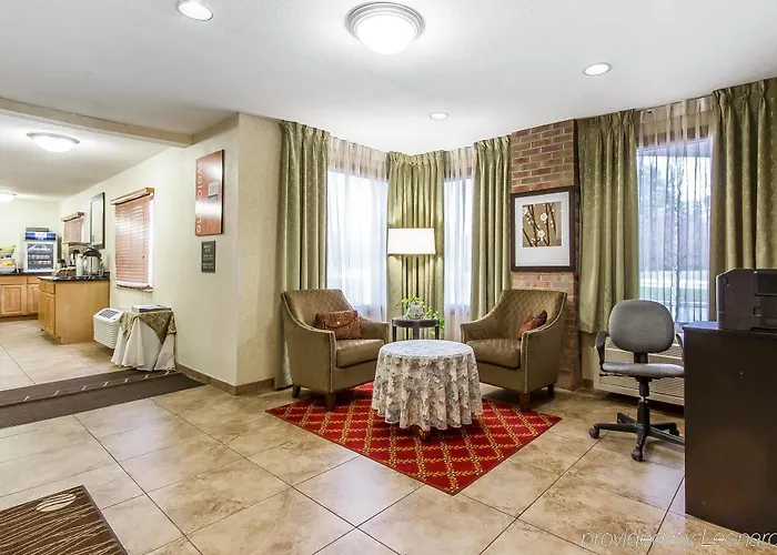 Inn Quality Near Area