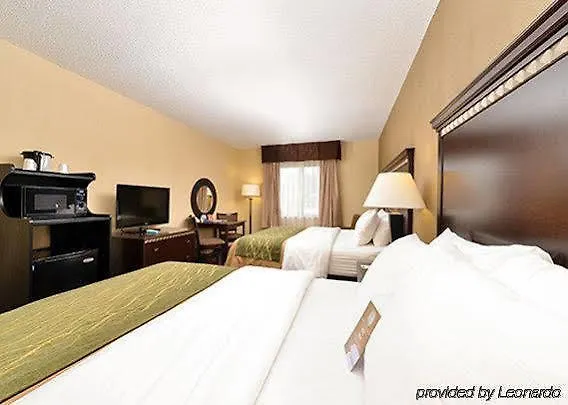 Inn Quality Near Area 4*