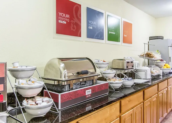Inn Quality Near Area 4*