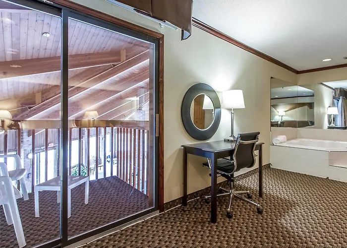 Quality Near Area Macomb