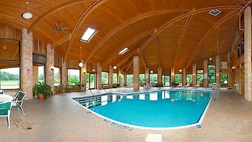 Quality Near Area Inn 4*