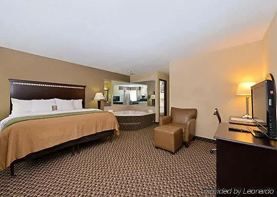 Quality Near Area Macomb