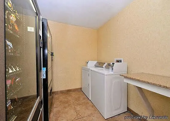 Quality Near Area Inn 4*