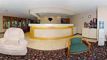Quality Near Area Inn 4*