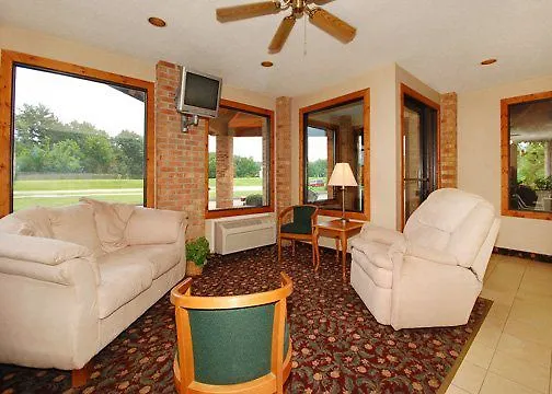 Quality Near Area 4* Macomb